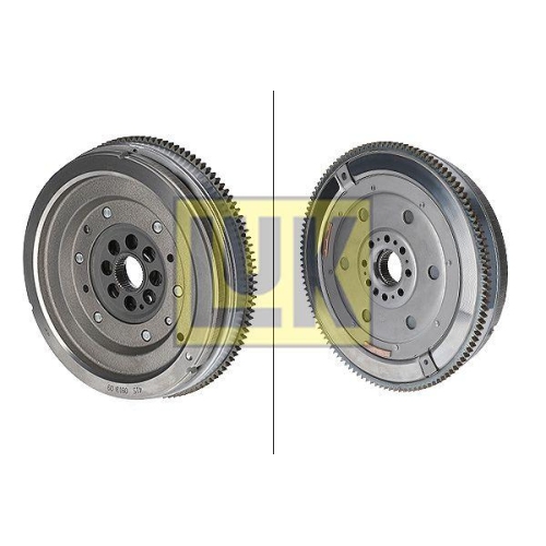 Schwungrad Schaeffler Luk 415 0913 09 Luk Dmf f&uuml;r Ford