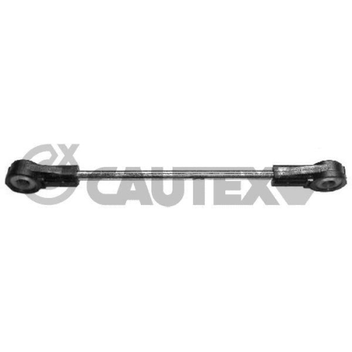 Wähl /schaltstange Cautex 460945 für Audi Skoda VW Quer (schräg)