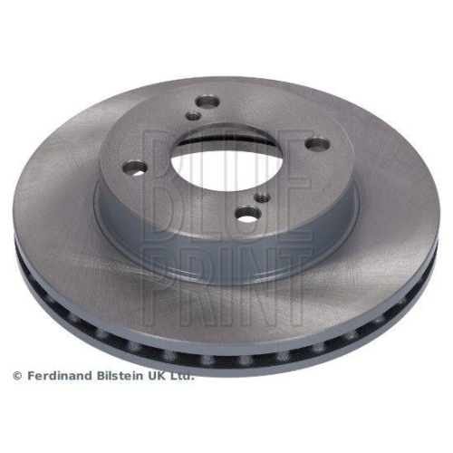 Bremsscheibe Blue Print ADBP430102 f&uuml;r Suzuki Vorderachse