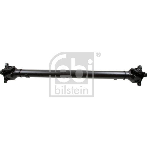 Gelenkwelle Achsantrieb Febi Bilstein 174095 f&uuml;r Bmw Vorne
