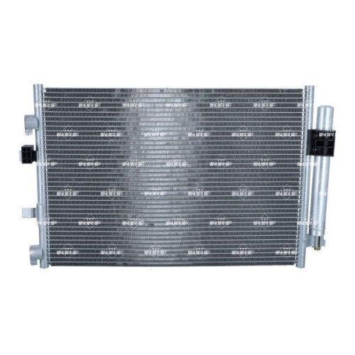 Kondensator Klimaanlage Nrf 350209 Easy Fit f&uuml;r Ford