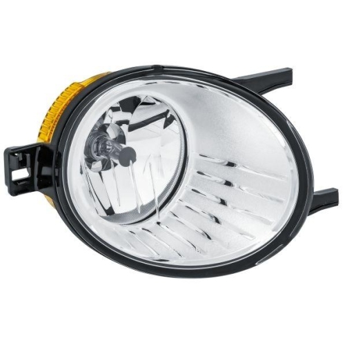 Nebelscheinwerfer Hella 1N0 010 304-041 f&uuml;r Ford Rechts