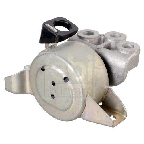 Lagerung Motor Febi Bilstein 174762 f&uuml;r Alfa Romeo Fiat Abarth Rechts