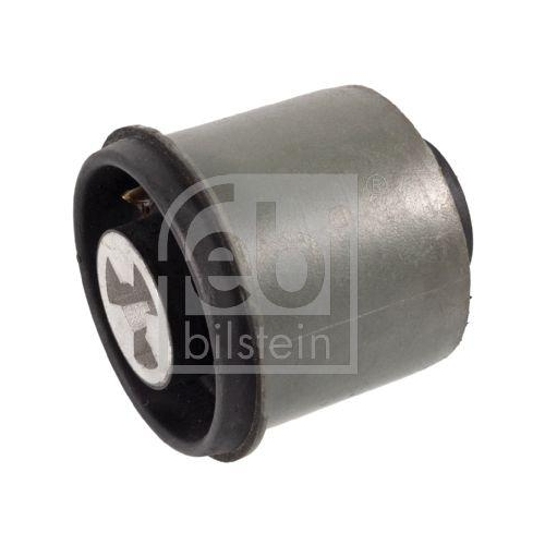 Lagerung Achskörper Febi Bilstein 27290 für Seat VW Hinterachse Links