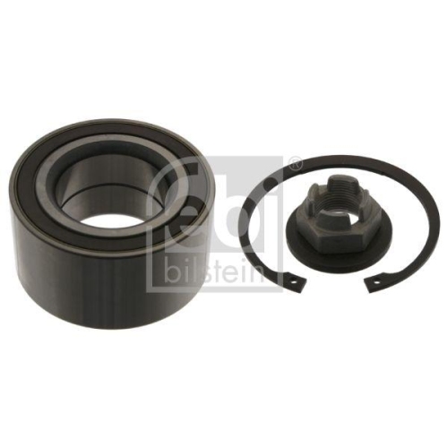 Radlagersatz Febi Bilstein 39500 f&uuml;r Ford Ford Usa Ford Motor Company