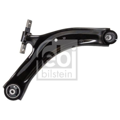 Lenker Radaufh&auml;ngung Febi Bilstein 42631 f&uuml;r Nissan Renault Samsung Unten