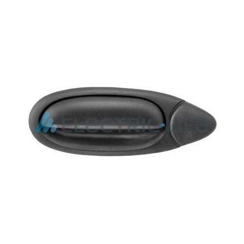 Türaußengriff Electric Life ZR80469 für Fiat Hinten Links