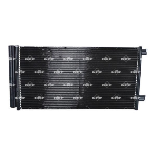 Kondensator Klimaanlage Nrf 350439 Easy Fit f&uuml;r Fiat Jeep