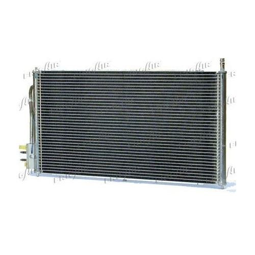 Kondensator Klimaanlage Frigair 0805.3014 f&uuml;r Ford