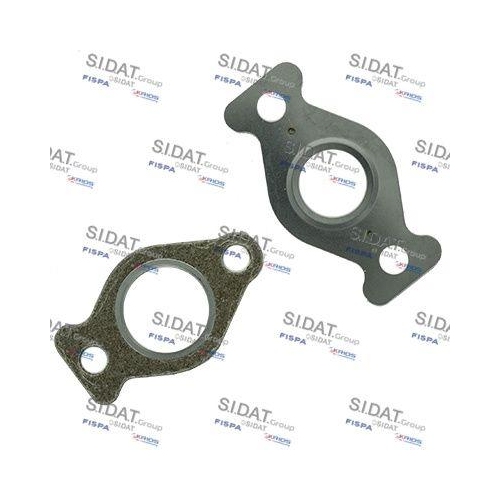 Dichtung Agr Ventil Sidat 83.01636 für Hyundai Kia