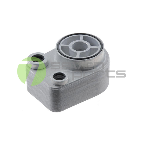 Ölkühler Motoröl 7 Seven Parts SV2300105 für Renault Dacia