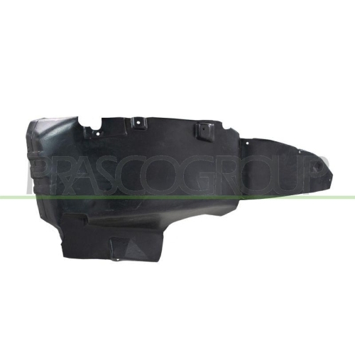 Verkleidung Radhaus Prasco FT4483673 f&uuml;r Fiat Hinten Rechts