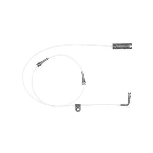 Warnkontakt Bremsbelagverschlei&szlig; Hella 8DK 355 250-391 f&uuml;r Bmw Hinterachse