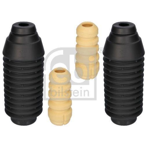 Staubschutzsatz Sto&szlig;d&auml;mpfer Febi Bilstein 181489 f&uuml;r Mercedes Benz Mercedes Benz