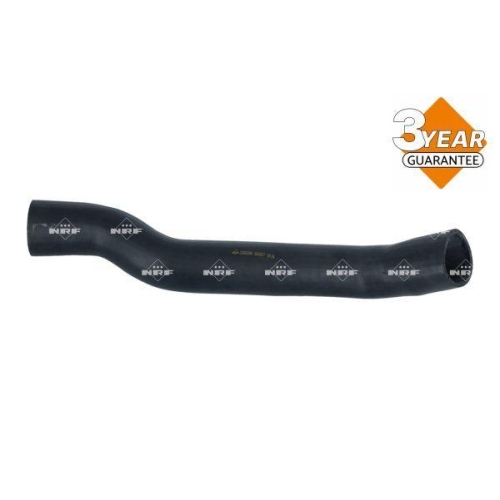 Ladeluftschlauch Nrf 166157 f&uuml;r Alfa Romeo Ausgang Ladeluftk&uuml;hler