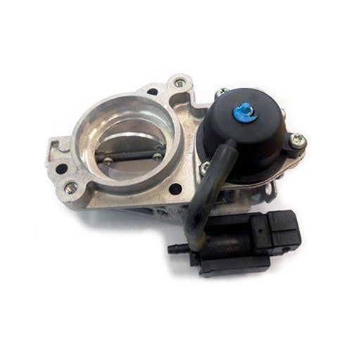 Drosselklappenstutzen Sidat 88.213 f&uuml;r Alfa Romeo Fiat Lancia Opel Vauxhall