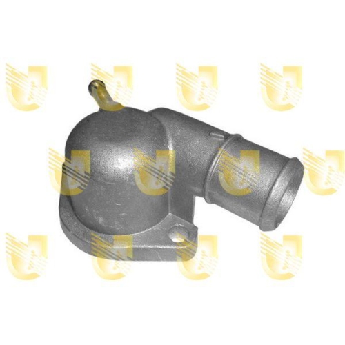 K&uuml;hlmittelflansch Unigom 341402 f&uuml;r Ford