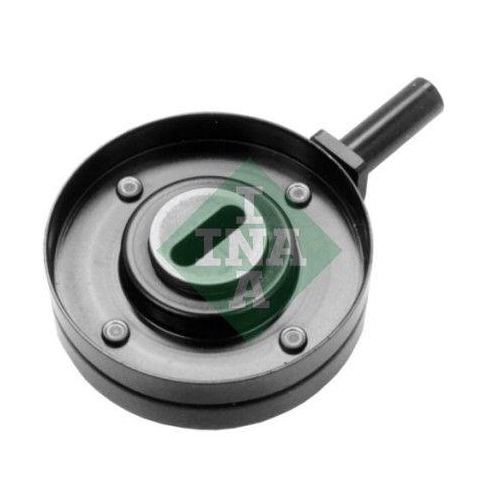 Spannrolle Keilrippenriemen Schaeffler Ina 531 0261 10 f&uuml;r Citro&euml;n Peugeot