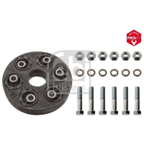 Gelenk Gelenkwelle Febi Bilstein 08821 Prokit f&uuml;r Mercedes Benz Mercedes Benz