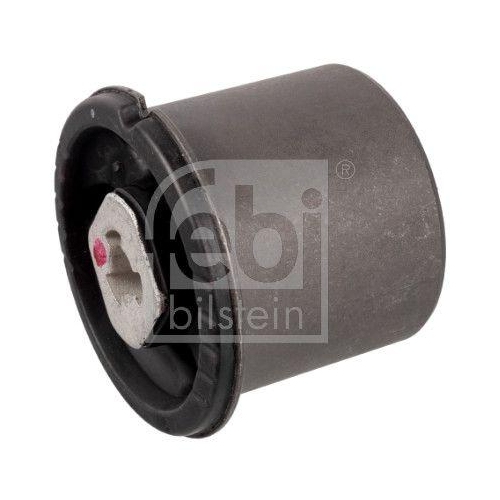 Lagerung Achskörper Febi Bilstein 170849 für Hyundai Kia Hinterachse Links Vorne