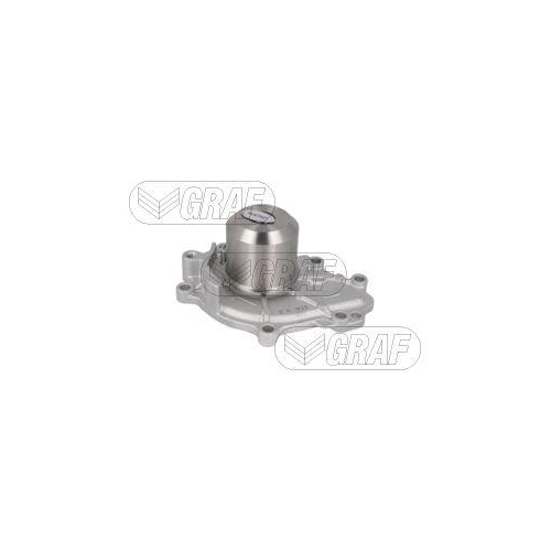 Wasserpumpe Motork&uuml;hlung Graf PA1425 f&uuml;r Hyundai Kia