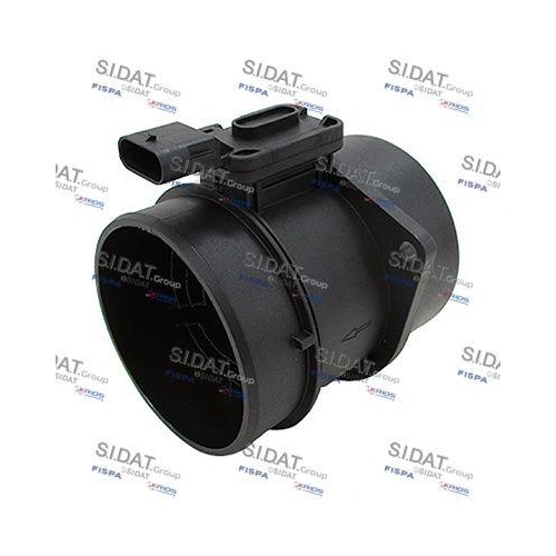 Luftmassenmesser Sidat 38.981A2 f&uuml;r Mercedes Benz Mercedes Benz Mercedes Benz