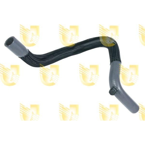 Schlauch Wärmetauscher (heizung) Unigom R4661 für Renault Ausgang
