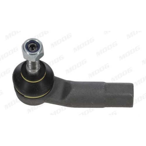 Spurstangenkopf Moog AL-ES-10781 f&uuml;r Alfa Romeo Fiat Lancia Vorderachse Links