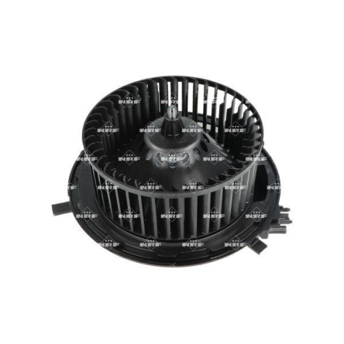 Innenraumgebl&auml;se Nrf 34197 f&uuml;r Audi Man Seat Skoda VW Cupra