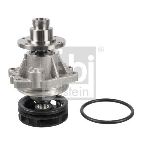 Wasserpumpe Motorkühlung Febi Bilstein 14349 für Bmw Opel Vauxhall Land Rover