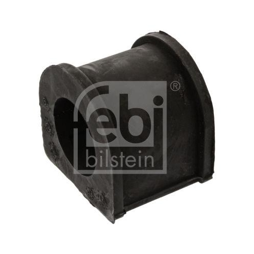 Lagerung Stabilisator Febi Bilstein 41111 f&uuml;r Mitsubishi Vorderachse