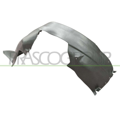 Verkleidung Radhaus Prasco FT9073603 für Citroën Fiat Vorne Rechts
