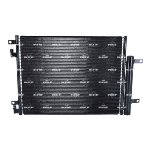 Kondensator Klimaanlage Nrf 350506 Easy Fit f&uuml;r Opel Vauxhall