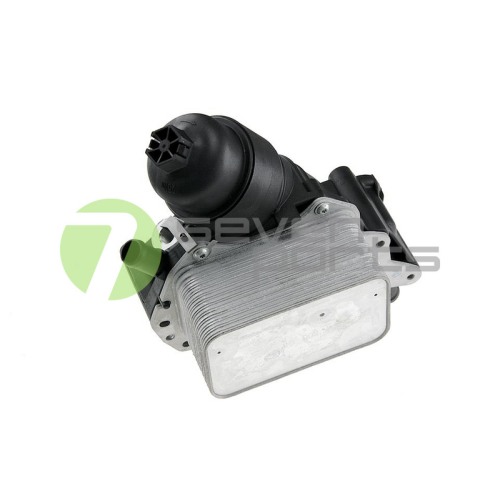 Ölkühler Motoröl 7 Seven Parts SV2300106 für Renault