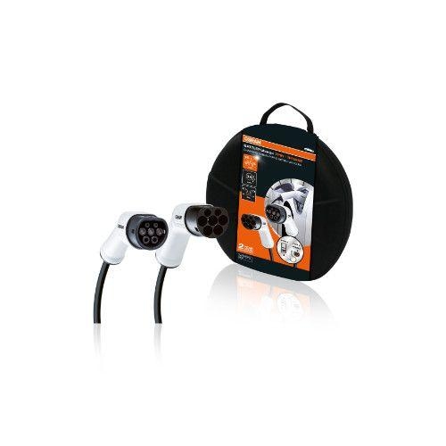 Ladekabel Elektrofahrzeug Ams-osram OCC21605 Batterycharge 7pin für