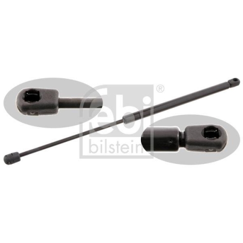 Gasfeder Koffer /laderaum Febi Bilstein 27709 für Seat Beidseitig