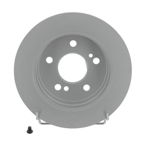 Bremsscheibe Ferodo DDF122C Premier Coat+ Disc f&uuml;r Mercedes Benz Mercedes Benz