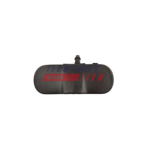 Washer Fluid Jet Window Cleaning Fast FT00508 for VW