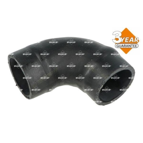 Ladeluftschlauch Nrf 166159 f&uuml;r Ford