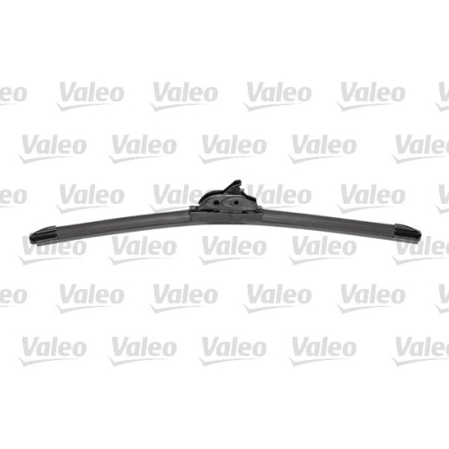Wiper Blade Valeo 575783 First Multiconnection for Ford Seat VW Centre