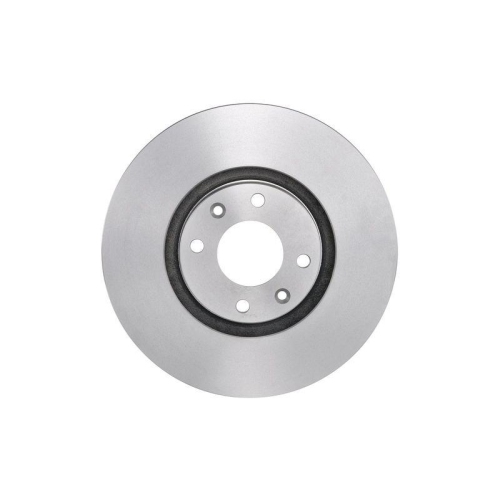 Bremsscheibe Bosch 0986479288 f&uuml;r Citro&euml;n Peugeot Vorderachse