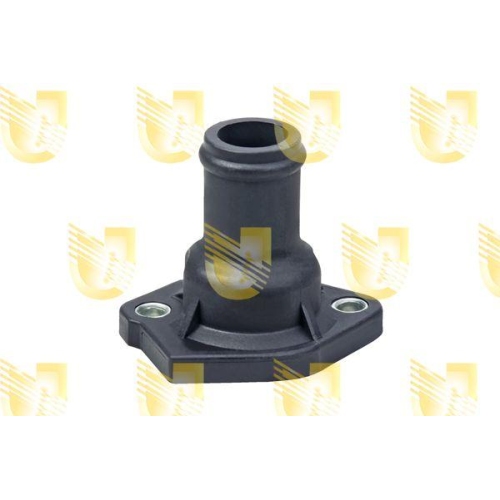 K&uuml;hlmittelflansch Unigom 341801 f&uuml;r Audi Seat Skoda VW Zylinderkopf