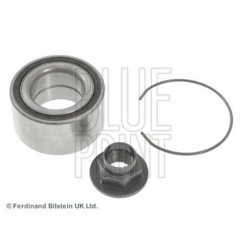 Radlagersatz Blue Print ADG08240 f&uuml;r Hyundai Kia Vorderachse Links