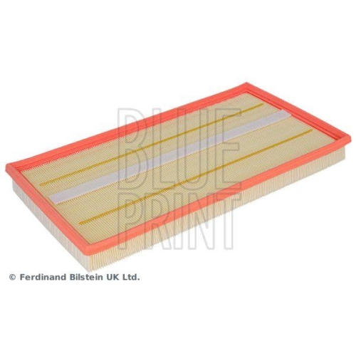 Luftfilter Blue Print ADU172230 f&uuml;r Mercedes Benz Mercedes Benz Mercedes Benz