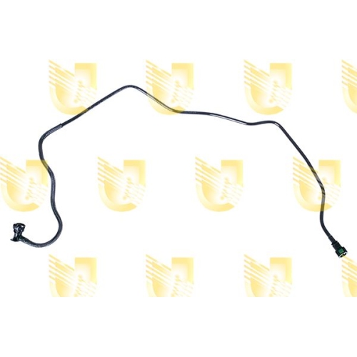 Kraftstoffleitung Unigom 241704 für Renault Dacia