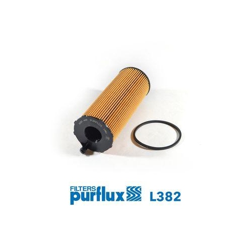 &Ouml;lfilter Purflux L382 f&uuml;r Audi VW Rover/austin Vag Generic