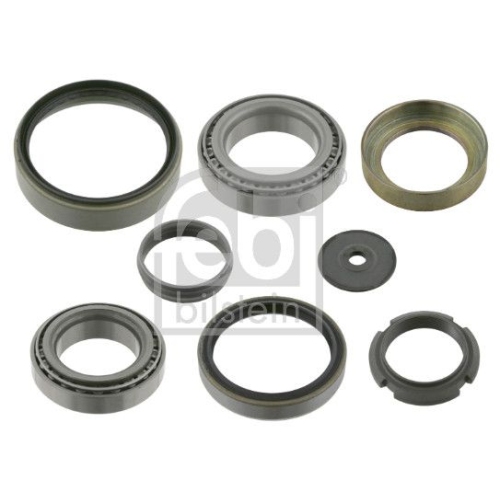 Radlagersatz Febi Bilstein 08840 f&uuml;r Mercedes Benz Mercedes Benz Mercedes Benz