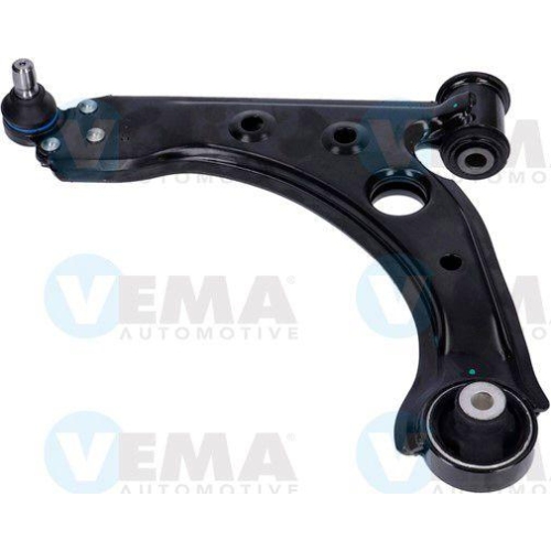 Lenker Radaufh&auml;ngung Vema 22907 f&uuml;r Alfa Romeo Fiat Lancia Alfarome/fiat/lanci