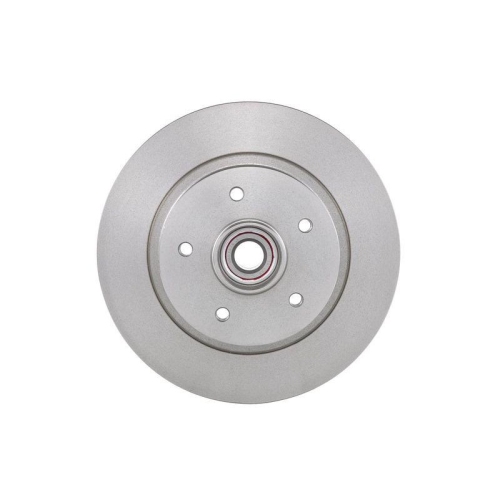 Bremsscheibe Bosch 0986479607 f&uuml;r Renault Hinterachse