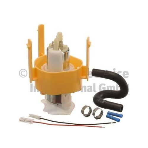 Kraftstoffpumpe Pierburg 7.02701.57.0 f&uuml;r Alfa Romeo Fiat Lancia